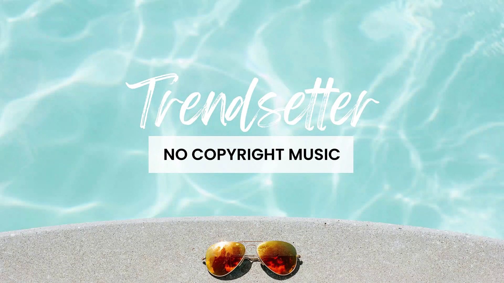 ⁣Easygoing Music (Copyright Free Background Music) - Trendsetter by Mood Maze