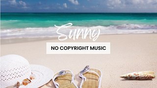 Easygoing Music(Copyright Free Background Music) - Sunny by Hartzmann