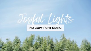 Good Vibes (Copyright Free Background Music) - Joyful Lights by Hartzmann