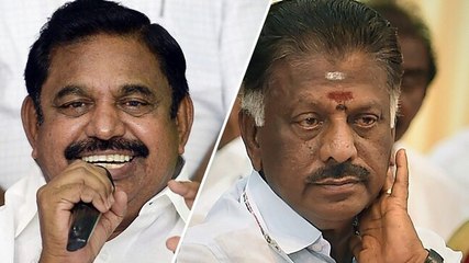 Tension escalates in Chennai ahead of AIADMK meet, situation grim for O Panneerselvam