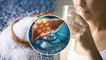 खाली पेट नमक पानी पीने से क्या होता है | खाली पेट नमक पानी पीने के फायदे |Boldsky*Health q