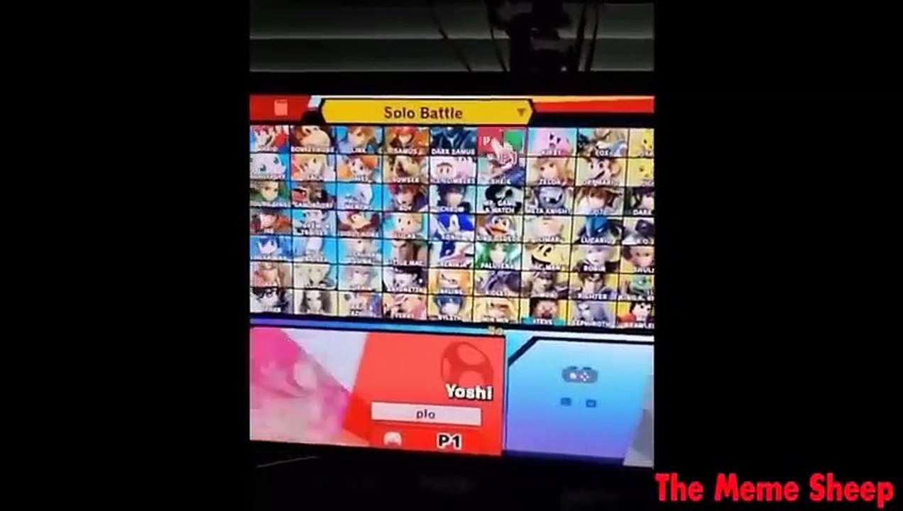 you laugh you lose challenge (actually impossible)