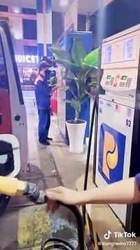 961333Sắm G63 hơn 14 tỷ, Trang Nemo chi gần 20 triệu mỗi tháng để đổ xăng