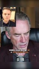 Are People in Great Britain Too Unphased about CCTV Cameras  Andrew Doyle #shorts