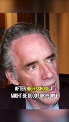 A great tip before considering college   Jocko Willink & Jordan B Peterson #shorts_1