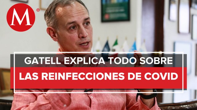 Farmacéuticas acosan para forzar compra de vacunas contra covid-19: López-Gatell