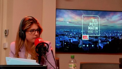 Le journal RTL de 6h du 11 juillet 2022