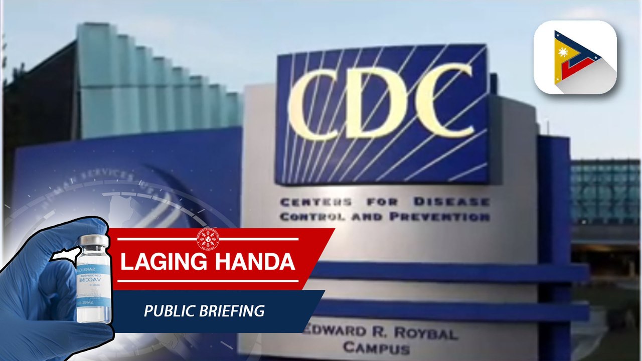 Sen. Bong Go, naghain ng panukalang batas na magtatag ng sariling center for disease control and prevention sa bansa