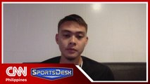 Fil-Am guard Paul Garcia to play for Ateneo | Sports Desk