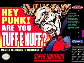 Review 885 - Dead Dance (SFC)