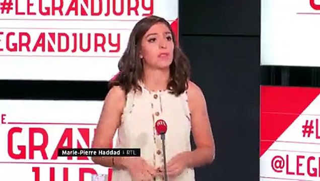 Le porte-parole du gouvernement Olivier Véran s'inquiète sur RTL d'avoir des dizaines de parlementaires issus des rangs de l'extrême droite à l'Assemblée