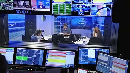 « La Polynésie bretonne » : L'archipels des Glénan