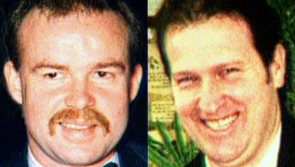 Jason Roberts found not guilty of 1998 murders in Vic.