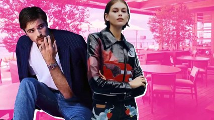 The Cast Of Euphoria Can’t Stop Dating Each Other