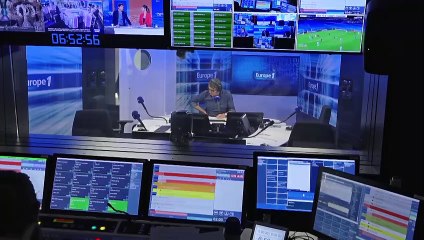 «La décision» de Karine Tuil