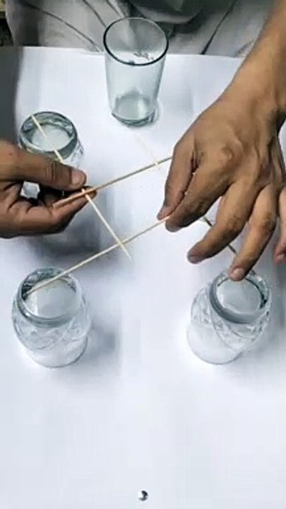 Trying this trick.