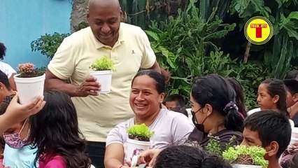 PRECANDIDATO PREFIERE NO CUESTIONAR LAS MALAS ADMINISTRACIONES QUE HA TENIDO EL MUNICIPIO DE DURÁN