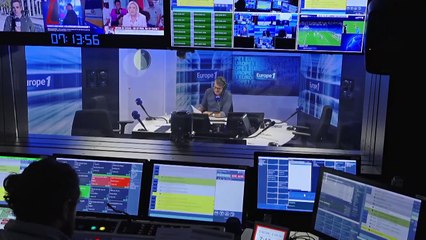 Uber files, covid, pouvoir d'achat, canicule... les sujets qui font la Une ce lundi 11/07/2022