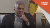 Krisis Sri Lanka | Gotabaya sahkan akan letak jawatan Presiden Sri Lanka