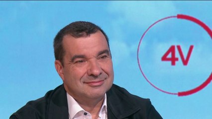 Les 4 vérités - Richard Ramos