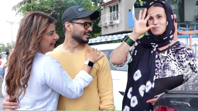 संभावना सेठ और अविनाश द्विवेदी का नया गाना 'तेरे बिना' हुआ रिलीज़