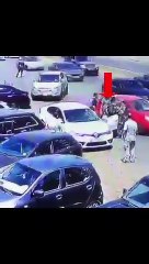 حقيقة ما حصل أمام أفران شمسين في خلدة