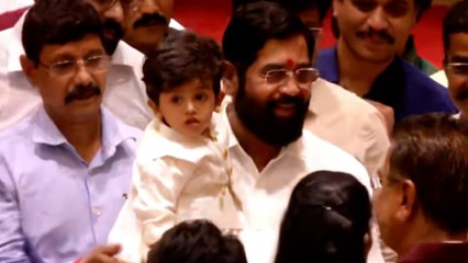 Maharashtra Politics: Hearing on disqualification of 16 MLAs to take place | ABP News