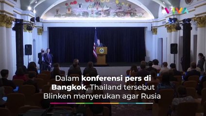 Kekacauan di Sri Lanka, Imbas Kekejian Rusia?