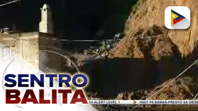 Mga naapektuhang pamilya sa Banaue, Ifugao, nakatanggap ng financial assistance sa ilalim ng AICS program