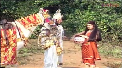 Main Dilli Hoon Episode 20_