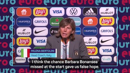 France demolish Italy with ruthless first half showing