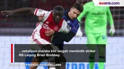 Walaupun Ingin Hengkang, Manchester United Ogah Jual Cristiano Ronaldo