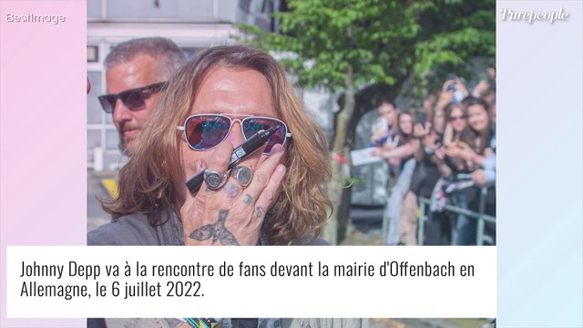 Amber Heard au plus mal : ce nouveau rebondissement après son procès perdu contre Johnny Depp