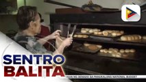 Taas-presyo sa Pinoy Tasty at Pinoy Pandesal, inihirit; presyo ng harina, nakaambang tumaas habang supply ng asukal, pinangangambahan naman na magkulang