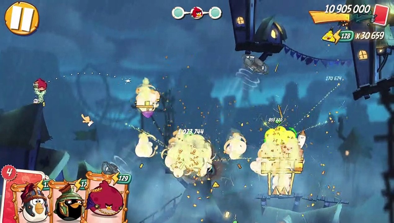 Boss 1 du 11.07