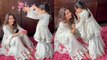 Soha Ali Khan Daughter Inaaya का Bakrid 2022 Celebration Cute Video Viral | Boldsky *Entertainment