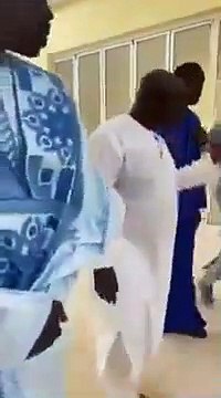 Thiès / Idrissa Seck, Talla Sylla : Enfin ils se sont retrouvés