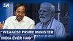 Why Are You Silent On Rupee Falling, You Have To Answer KCR's resh Salvo At PM Modi