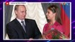 Putin Nantikan Kelahiran Anak Keempat dari Alina Kabaeva