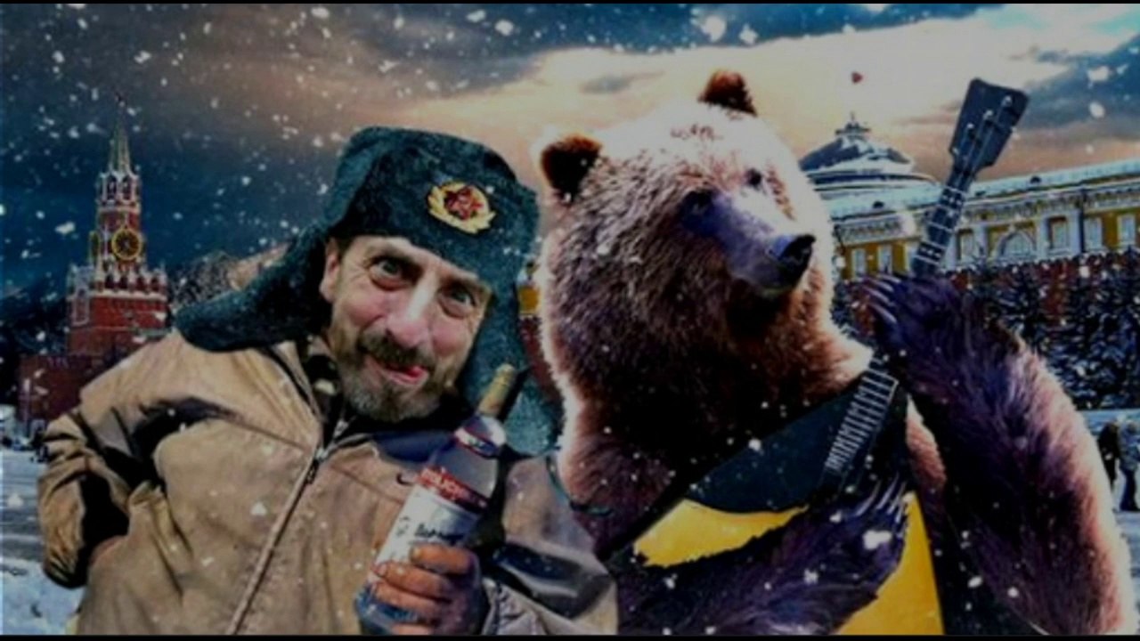 Патриотические новости. Цена патриотизма