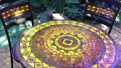 Beautiful and traditional Polish pottery Shared By Jozef Behr