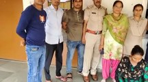 Video : दिगम्बर जैन मंदिर में चोरी के मामले में इंदौर से महिला को किया गिरफ्तार, साथियों की तलाश में जुटी पुलिस