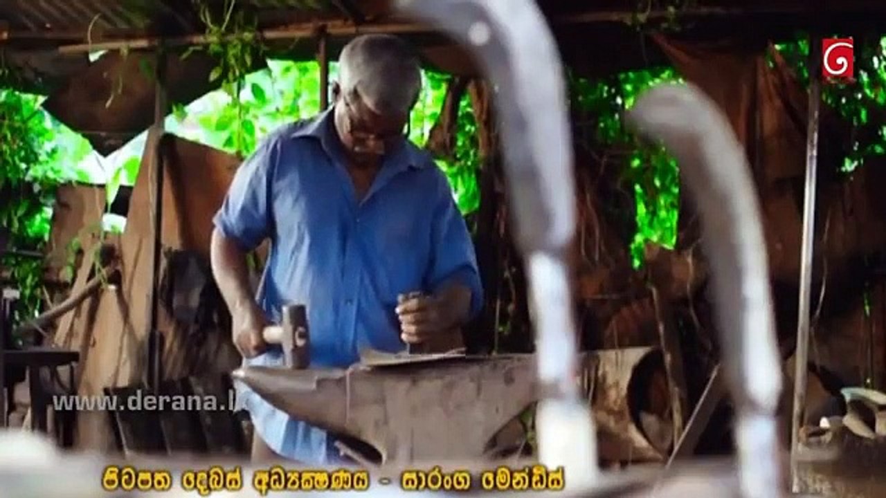 Gini Awi Saha Gini Keli Episode 91