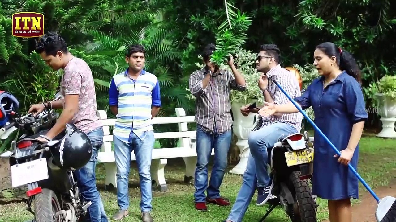 Mithu _ Episode 56