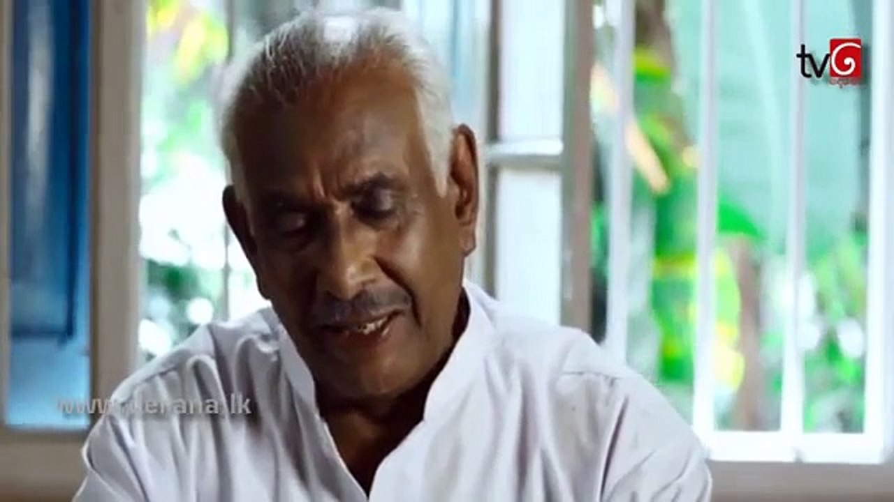Gini Awi Saha Gini Keli Episode 92