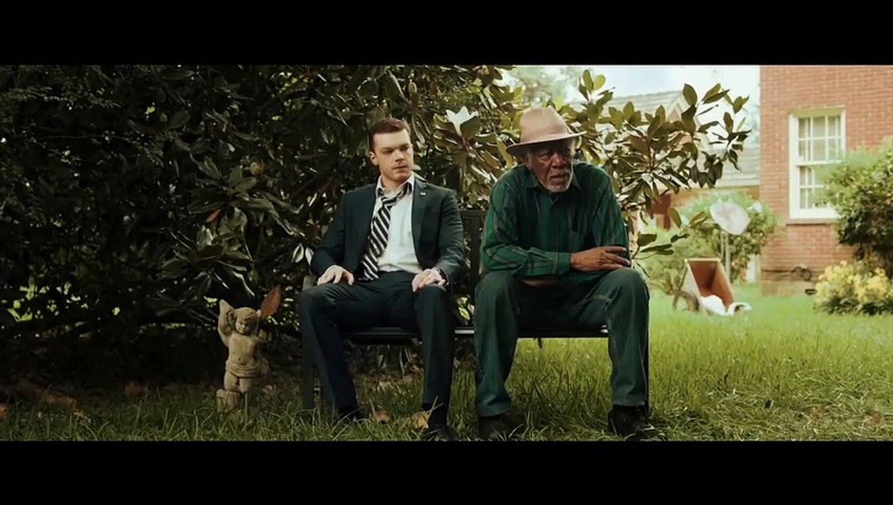 Paradise Highway Trailer OV