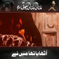 Ayyam e Fatmiyah Noha Status  | Maa Maa Hoti Hai | Syed Raza Abbas Zaidi | Bibi Fatima Noha | Noha  Status | Hussaini Azadari Channel