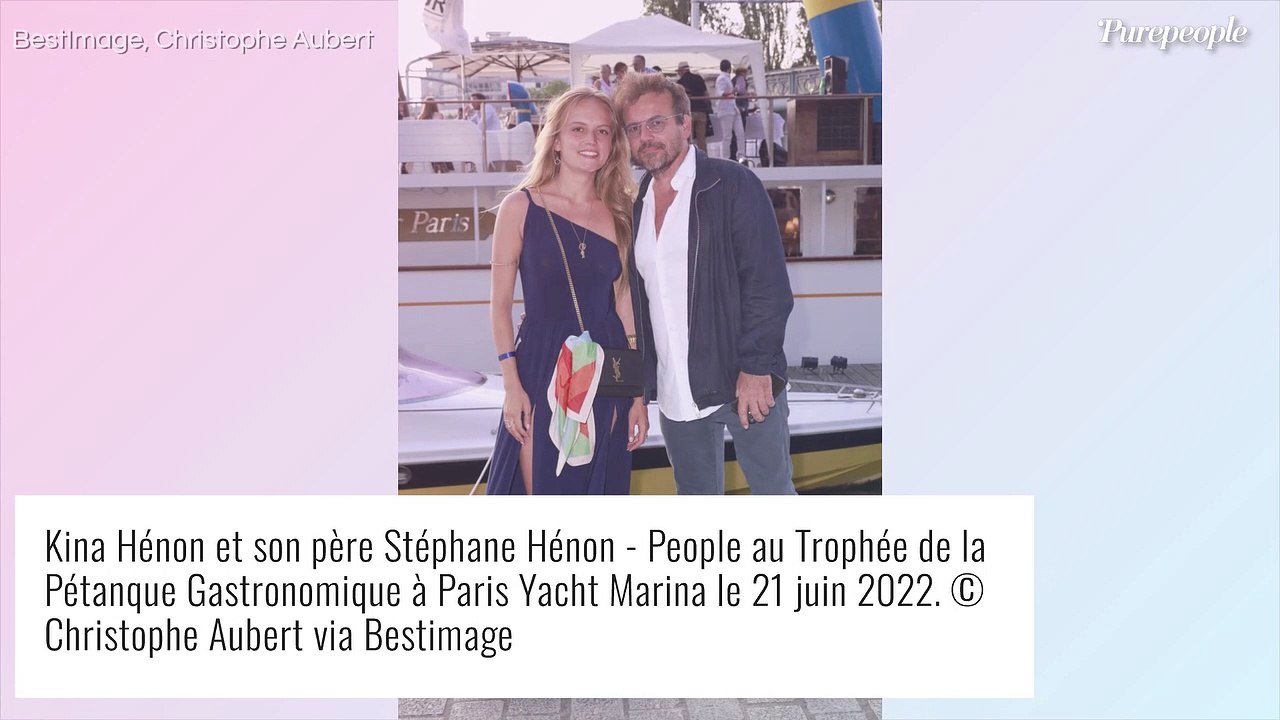 Stéphane Henon : Son ex et mère de sa fille défigurée, la soirée tourne au drame et finit aux urgences !