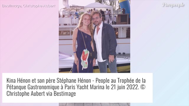 Stéphane Henon : Son ex et mère de sa fille défigurée, la soirée tourne au drame et finit aux urgences !