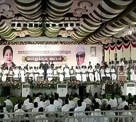 அதிமுகவில் இருந்து OPS நீக்கம் - தீர்மானம் கொண்டு வந்தார் நத்தம் விஸ்வநாதன்!